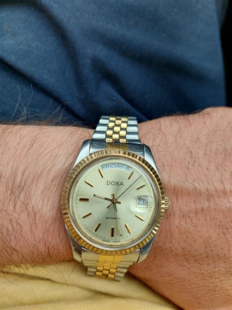 rolex president replicas|best rolex day date homage.